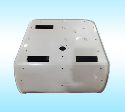 注塑產品加工（gōng）