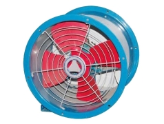軸流風機
