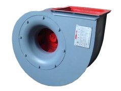 離心（xīn）風機
