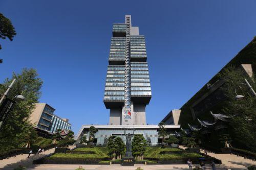 消防排煙設備