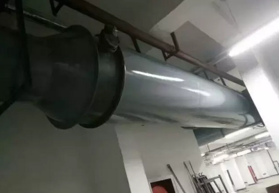 貴州消防通風設備